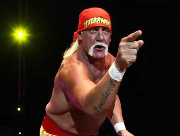 Hulk Hogan’s S*xtape To Be Played In Court